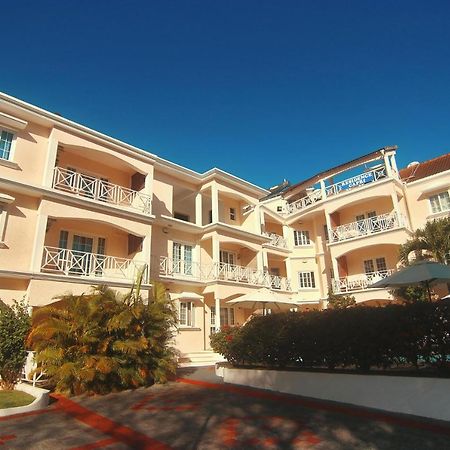 Residence Capri Mont-Choisy Exterior foto