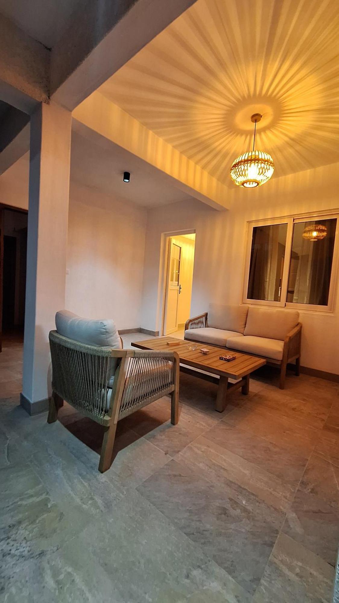 Residence Capri Mont-Choisy Exterior foto